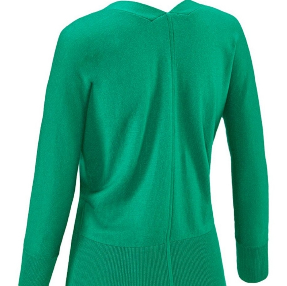 Cabi Lucky Sweater